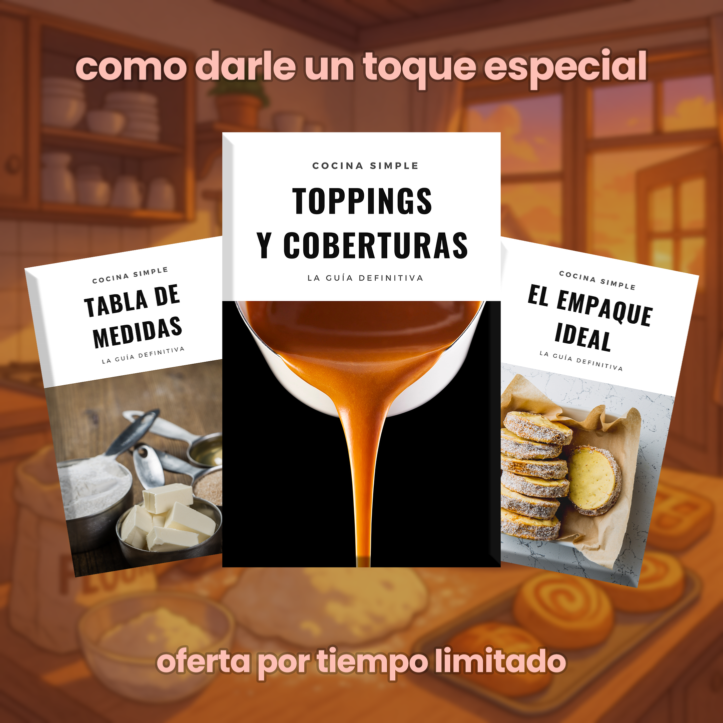 Alfajores Caseros: Guía completa