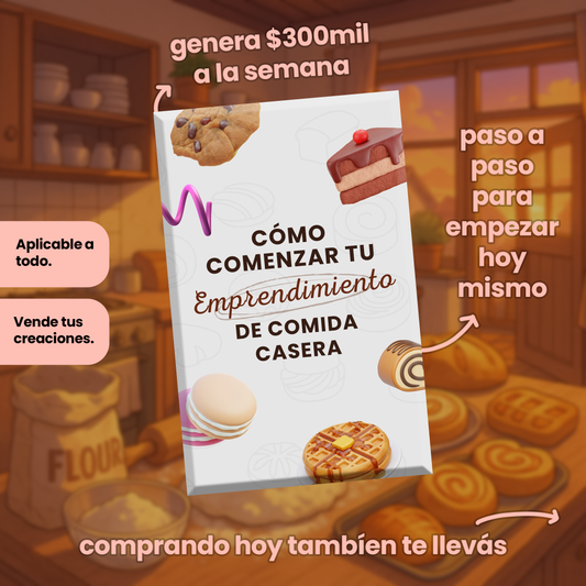 Alfajores Caseros: Guía completa